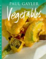 Vegetables (Master Chefs S.)
