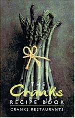 Cranks' Recipe Book (Cranks Restaurants)