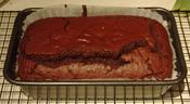 chocolate beetroot cake