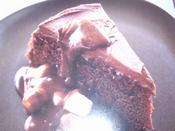 Chocolate Cola Cake