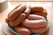 Sausage making