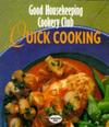 Quick Cooking (