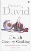 French Country Cooking (Cookery Library)