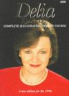 Complete Illustrated Cookery Course by Delia Smith