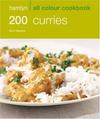 Hamlyn All Colour Curries: Over 200 Delicious Recipes and Ideas (All Colour Cookbook)