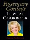 Rosemary Conley's Low Fat Cook Book